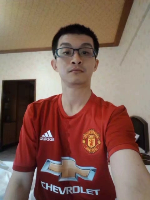 小豌豆的第一张照片--梅州认干亲服务网