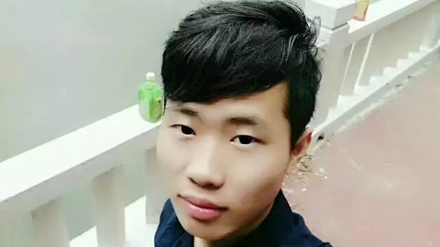 太阳的第一张照片--梅州认干亲服务网