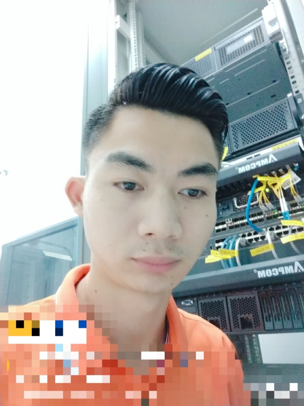 小海的第一张照片--梅州认干亲服务网