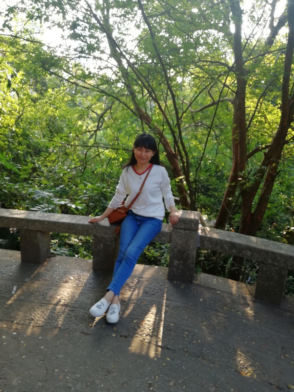 夏陌的第一张照片--梅州认干亲服务网