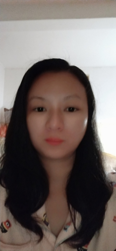 碧水佳人luolili的第一张照片--梅州认干亲服务网