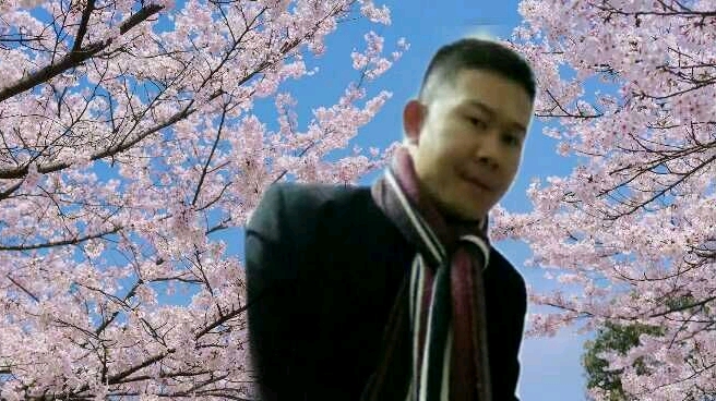 依男的第一张照片--梅州认干亲服务网