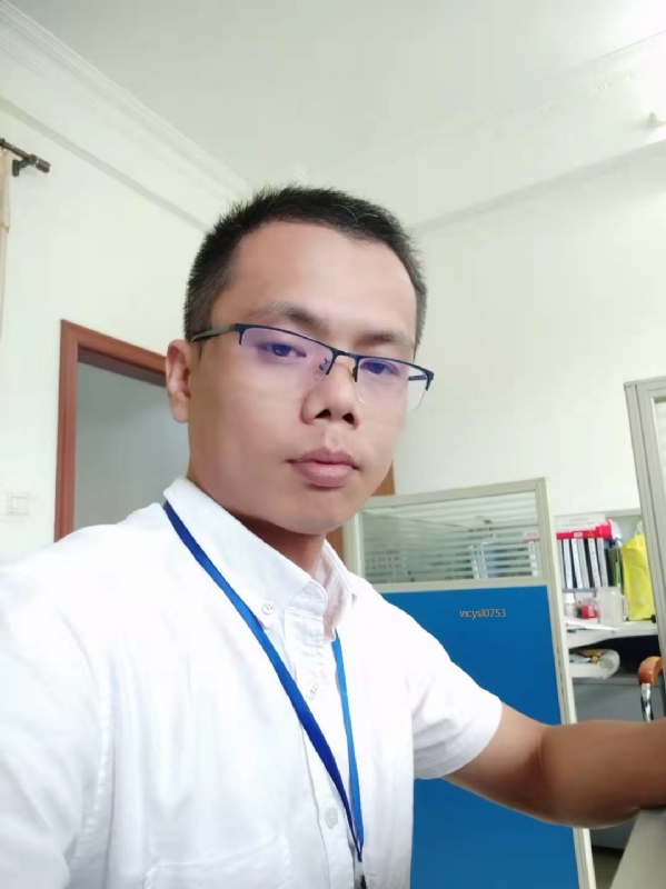 叶寒君的第二张照片--梅州认干亲服务网