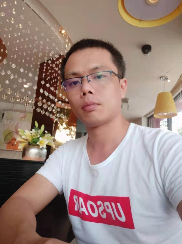 叶寒君的第三张照片--梅州认干亲服务网