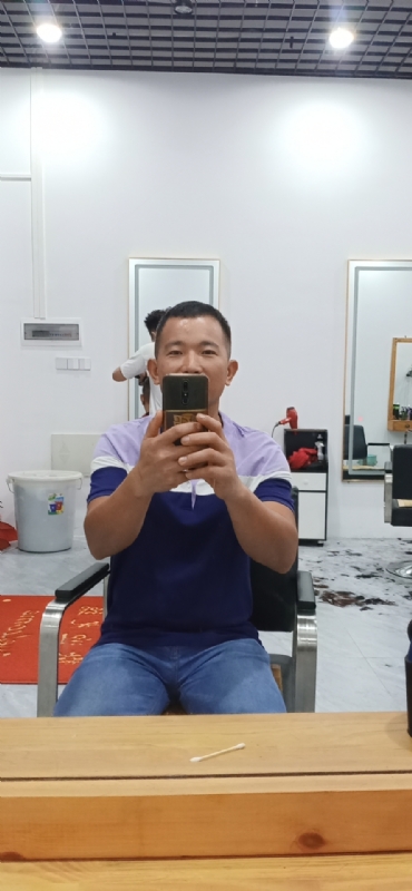 一路上有你的第一张照片--梅州认干亲服务网