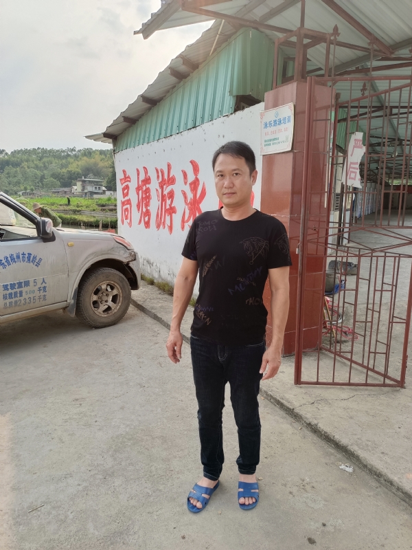 往后有您的第一张照片--梅州认干亲服务网