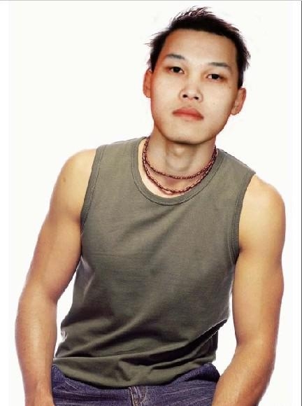 MR林的第一张照片--梅州认干亲服务网