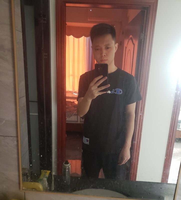 三横一竖的王的第一张照片--梅州认干亲服务网